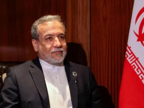 Araqçi Avropa ölkələri xarici işlər nazirləri ilə görüşə gedir