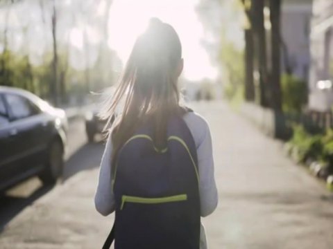 Masallıda itkin düşən məktəbli qızla bağlı&nbsp;araşdırma başladı