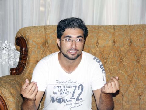 TƏBİB aktyorun son durumunu açıqladı