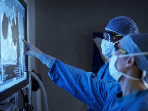 Onkoloji xidmətlərin sığorta zərfinə daxil edilməsi MÜZAKİRƏ EDİLİR