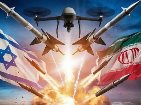 İsrail-İran müharibəsində kim daha yaxşı yalan DANIŞIR...