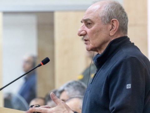 Aprel döyüşlərində Ermənistan tərəfindən müharibəyə rəhbərlik etmiş generalların adları AÇIQLANDI