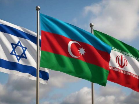 İsrail-İran müharibəsi Azərbaycana ticarət riskləri YARADIR