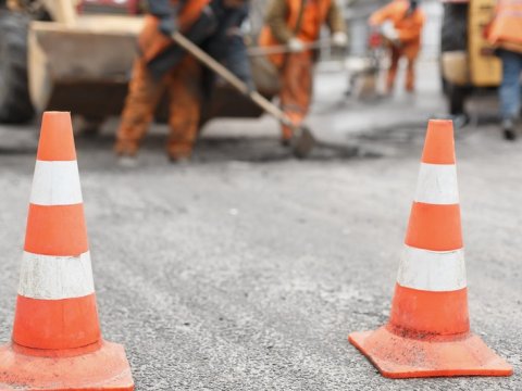 Bakının mərkəzi küçələrindən biri BAĞLANIR&nbsp;