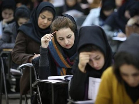 İran və İsraildə Azərbaycanlı tələbələr təhsil alırmı? - RƏSMİ