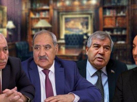 Sədrlikdən getmək istəyən siyasilər: “İstefam qəbul olunmadı”