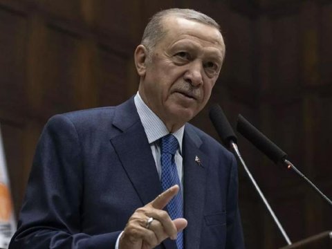 Ərdoğandan İsrail-İran müharibəsi ilə bağlı XƏBƏRDARLIQ