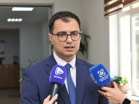 Müəllimlərin apellyasiya müraciətləri obyektiv araşdırılacaq - RƏSMİ 