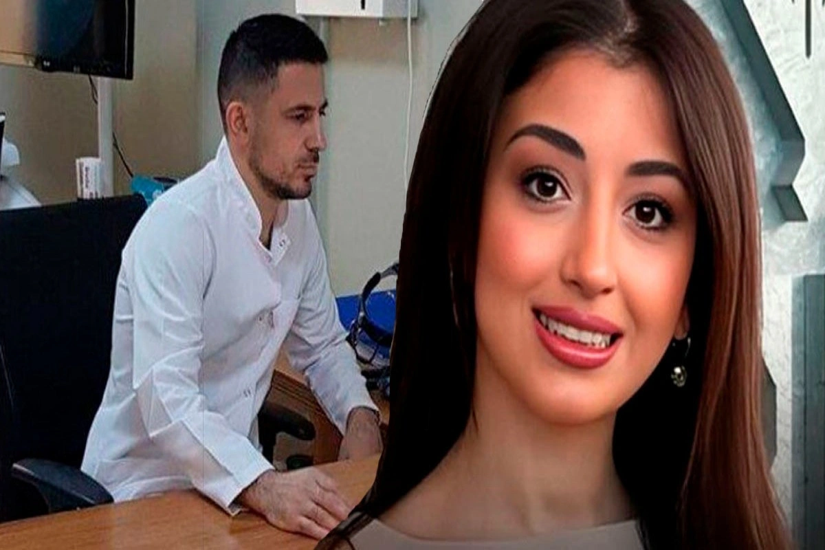 Burun əməliyyatından sonra&nbsp;ölən Nəzrinlə bağlı yeni DETALLAR