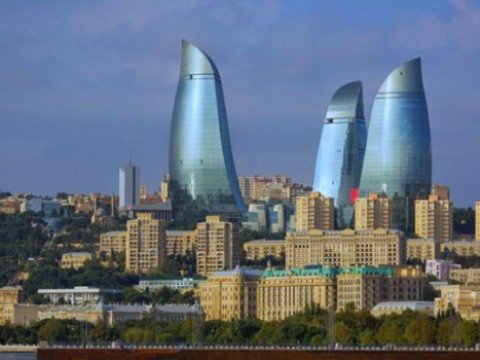 Daha bir ölkə İrandakı diplomatını Bakıya gətirdi