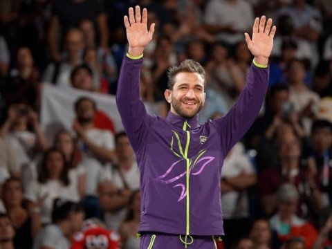 Hidayət Heydərov komissiyaya üzv seçildi