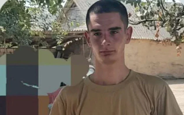 Cəlilabadda itkin düşən gənc Bakıda tapıldı