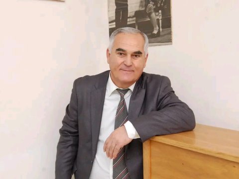 Jurnalist vəfat etdi&nbsp;