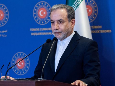 İrandan ABŞ-yə&nbsp;XƏBƏRDARLIQ