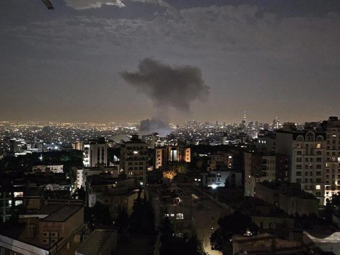 SEPAH-ın PUA komandanı&nbsp;ÖLDÜRÜLDÜ