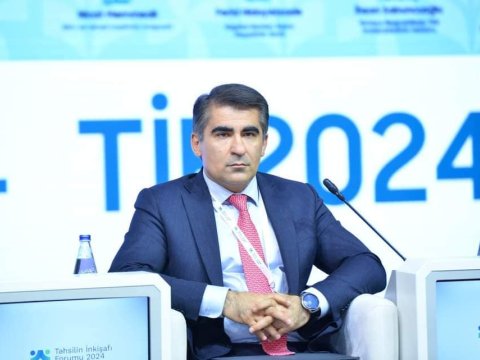 Universitetlərin reytinqində Azərbaycan ən çox irəliləyən ölkələrdəndir