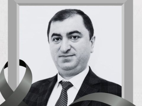 BDU-nun dekan müavini vəfat etdi