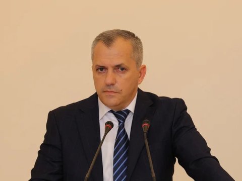 Samvel Şahramanyan həbs oluna bilər