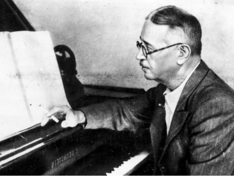 Ermənilər Üzeyir Hacıbəylini niyə öldürmək İSTƏMİŞDİLƏR…