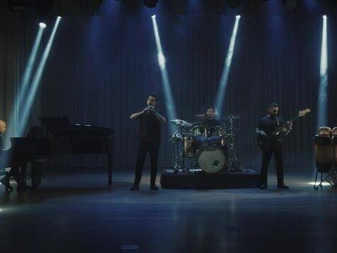 "Dilbərim" xalq mahnısı yeni təqdimatda - VİDEO