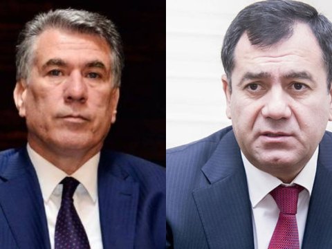 Bu məsələni bir daha qaldırmayın! - Parlamentdə MÜBAHİSƏ