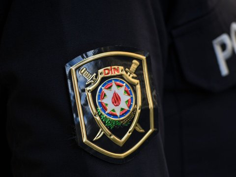 Polislərin maaşı ilə bağlı yenilik! - Qanun QƏBUL EDİLDİ