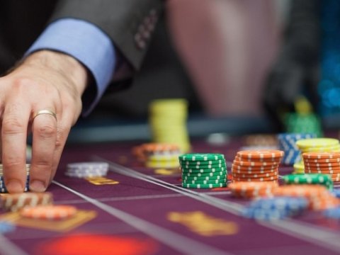 Azərbaycanda kazino oyunları üçün hüquqi əsas YARADILIR