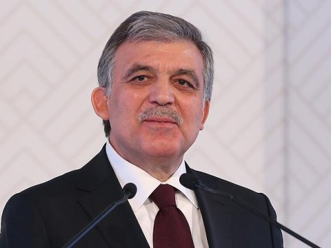 Türkiyədə yeni siyasi birlik yaranır? - Abdullah Gül ÖNƏ ÇIXDI