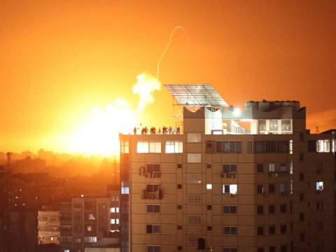 SEPAH-ın daha 5 hərbçisi öldürüldü