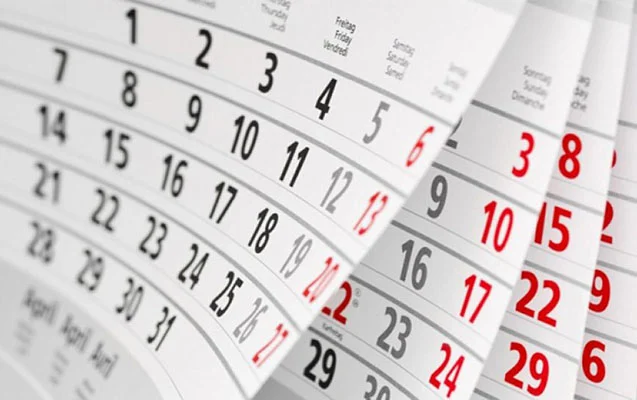 İş və istirahət günlərinin yeri niyə dəyişdirilir...