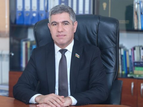 Sabit tarif əlavə heç bir maliyyə yükü yaratmır - Vüqar Bayramov