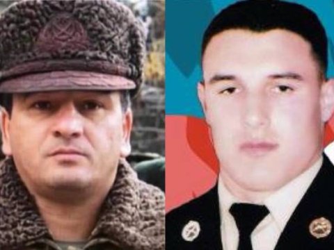 &ldquo;Polad Həşimov, Mübariz İbrahimov metrostansiyaları olsun!&rdquo; - TƏKLİF