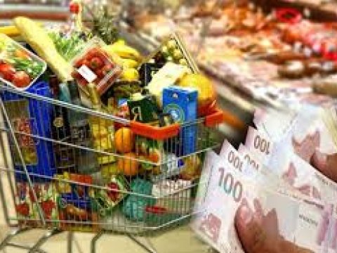 Azərbaycan ailələrinin xərcləri: Ən çox pul hara gedir?