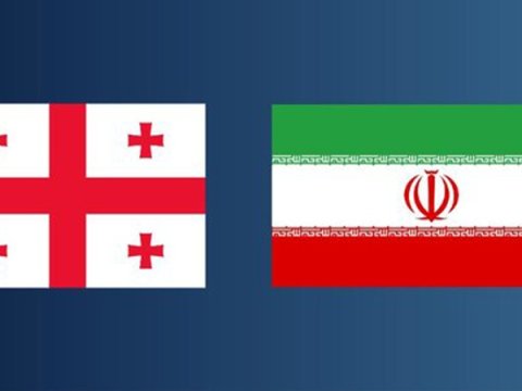 İran Gürcüstanı İsrailin hərəkətlərini pisləməyə çağırdı