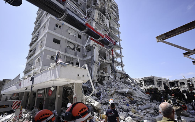 İranda daha bir nüvə alimi öldürüldü