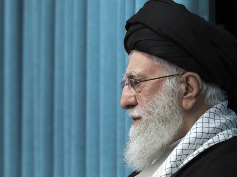 Xamenei haradadır... -&nbsp; Ali liderin yerinə gələ biləcək 3 NAMİZƏD