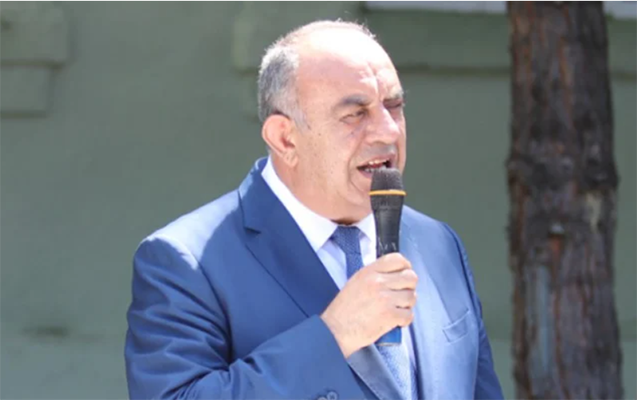 Deputatdan icra başçısının həbsinə REAKSİYA