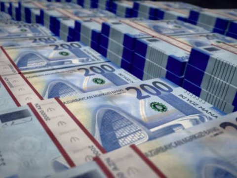 Azərbaycanda büdcə qaydası dəyişir 