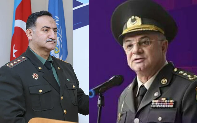 İftixar Qurbanov işdən çıxarıldı - Yerinə tanınmış həkim təyin edildi