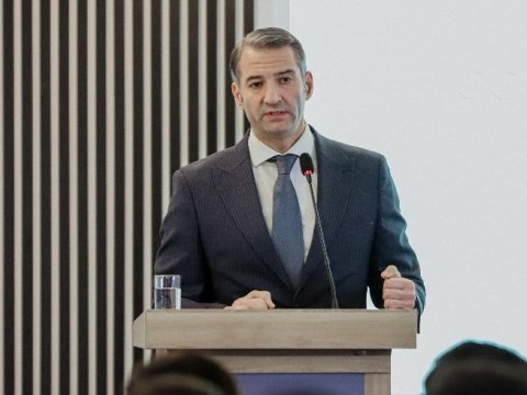 Gənclər Fondunun icraçı direktoru işdən çıxarılıb - Özü TƏSDİQLƏDİ