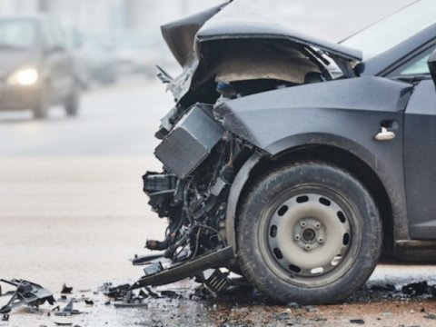 Cəlilabadda ağır qəza: ölən var