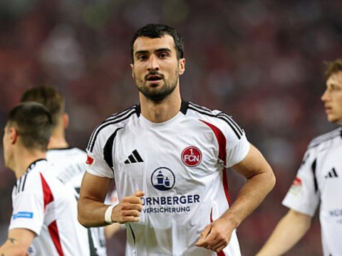 Mahir Emrelinin yeni klubu məlum oldu&nbsp;