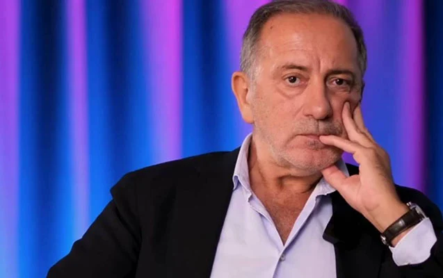 Fatih Ataylı saxlanıldı