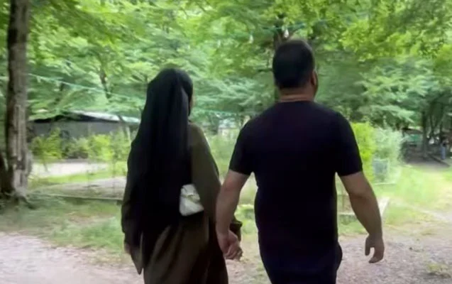 Mollanın qaçırdığı 16 yaşlı qız DANIŞDI