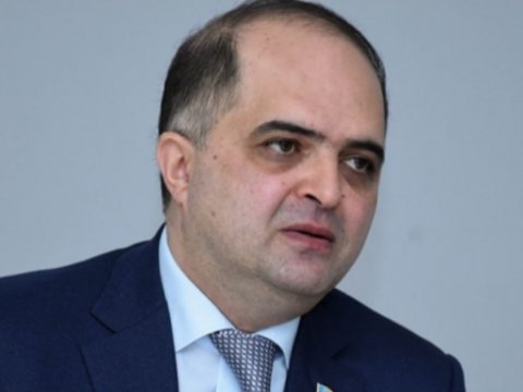 Naxçıvan Konstitusiyasına dəyişikliklərin önəmi... - Deputatdan AÇIQLAMA