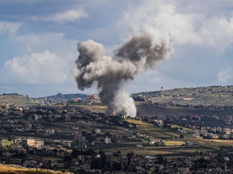 ABŞ İrana hücum etdi: nüvə obyektləri&nbsp;BOMBALANDI