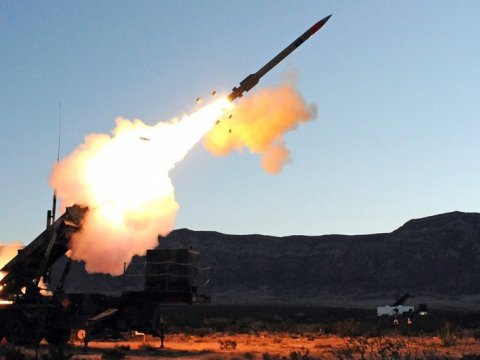 İrandan İsrailə yeni RAKET ZƏRBƏLƏRİ