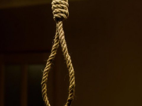 İran İsrail&nbsp;casusunu edam etdi