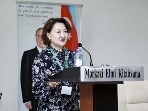 &nbsp;&ldquo;Azərbaycan və Türkiyə dünya siyasətində&rdquo; - Simpozium