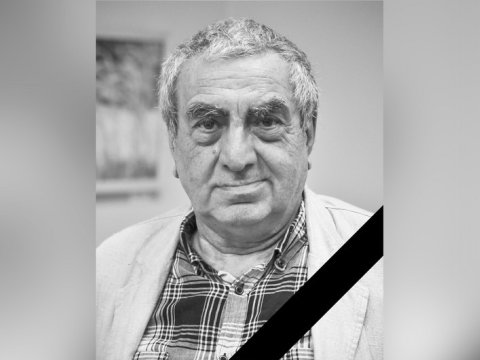 Əməkdar mədəniyyət işçisi&nbsp;vəfat etdi